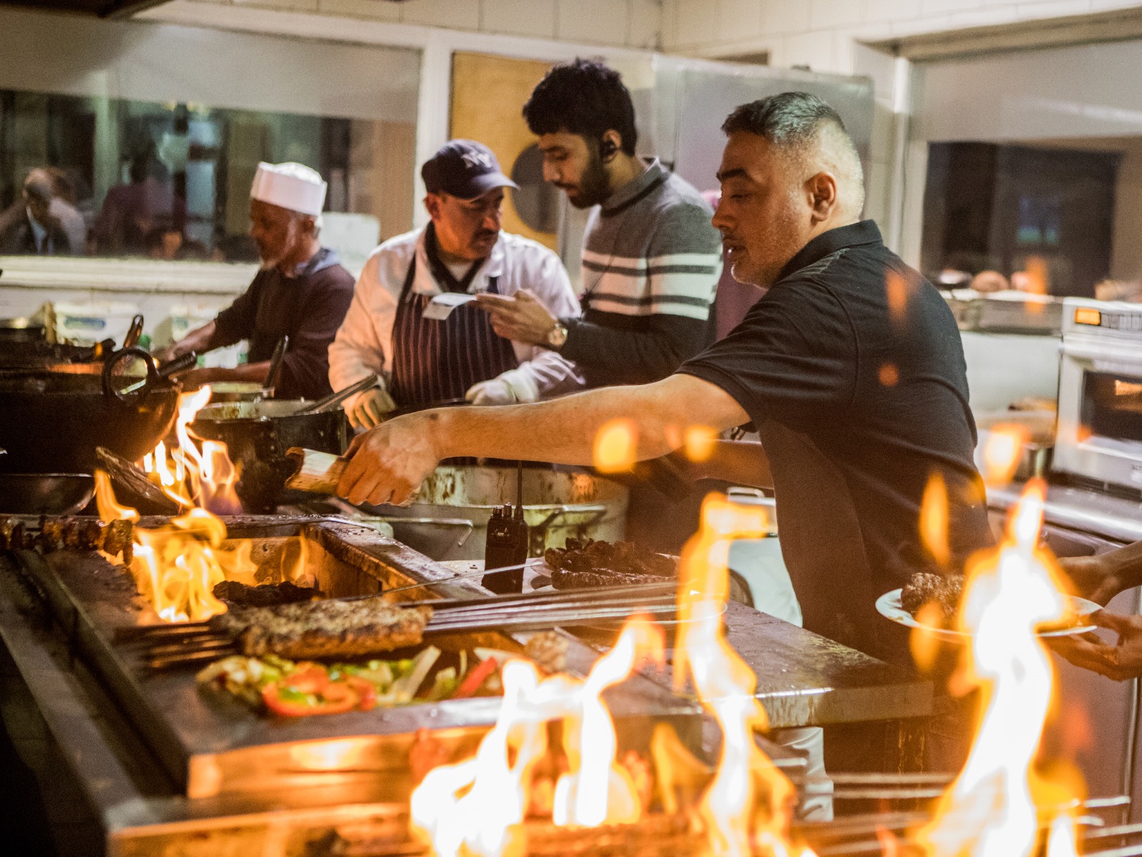 5 Great Indian Restaurants in London